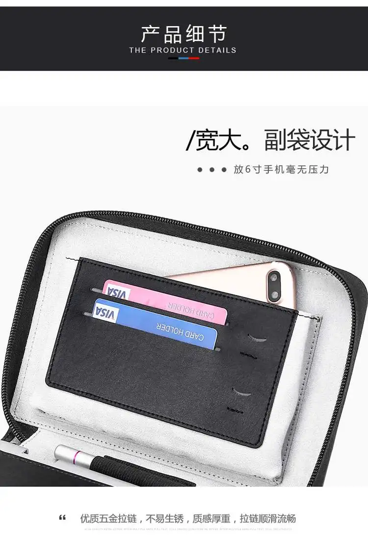 Защитный чехол сумка для GPD Pocket2 Pocket 2 7 дюймов Windows 10 система UMPC мини ноутбук