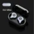 Ultra Ash Green Sabbat E12 ультра bluetooth беспроводные наушники зарядная коробка мини портативные невидимые наушники водонепроницаемые BT5.0 стерео TWS PK X12 - Цвет: Ultra Ash Green
