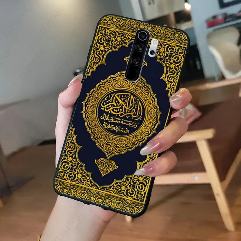 Islamic book Arabic quran islamic quotes muslim