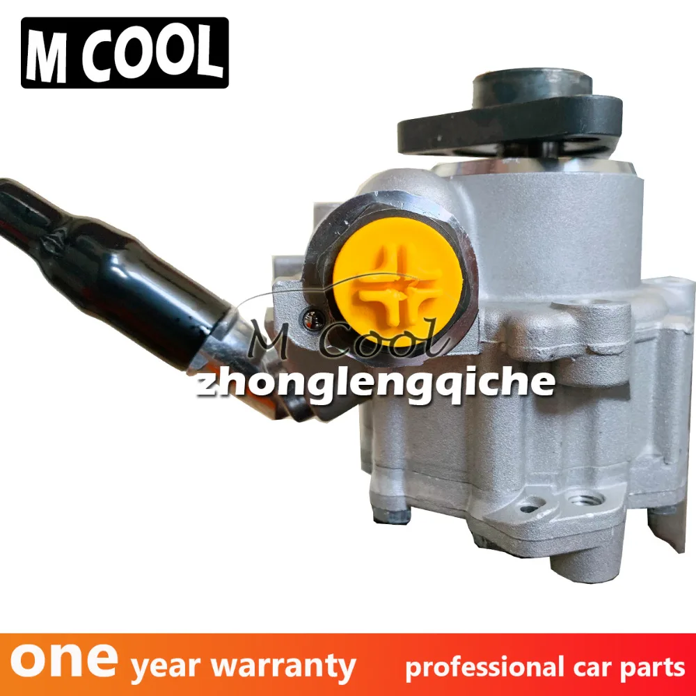 New Power Steering Pump For Bmw E81 E87 E90 E91 Dsp1369 32414029151