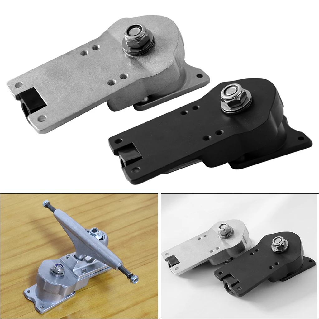 5 дюймовый кронштейн для скейтборда Land Surf Skate Trucks C7 мост пружинный Кронштейн