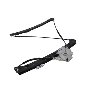 

VODOOL Front Rear Left Right Car Power Window Regulator Auto Windows Glass Lifter With Motor 51358212099 For BMW 3 Series E46