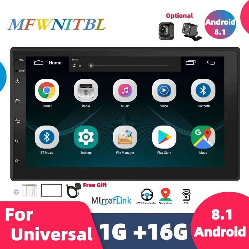 Appal Siaurės Vakarai Uzdengti Autoradio Android Auto 2 Din Vaselectbasketball Org
