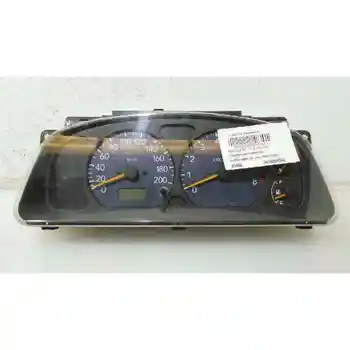 

3410080G40 BOX INSTRUMENTS SUZUKI IGNIS RG (FH)