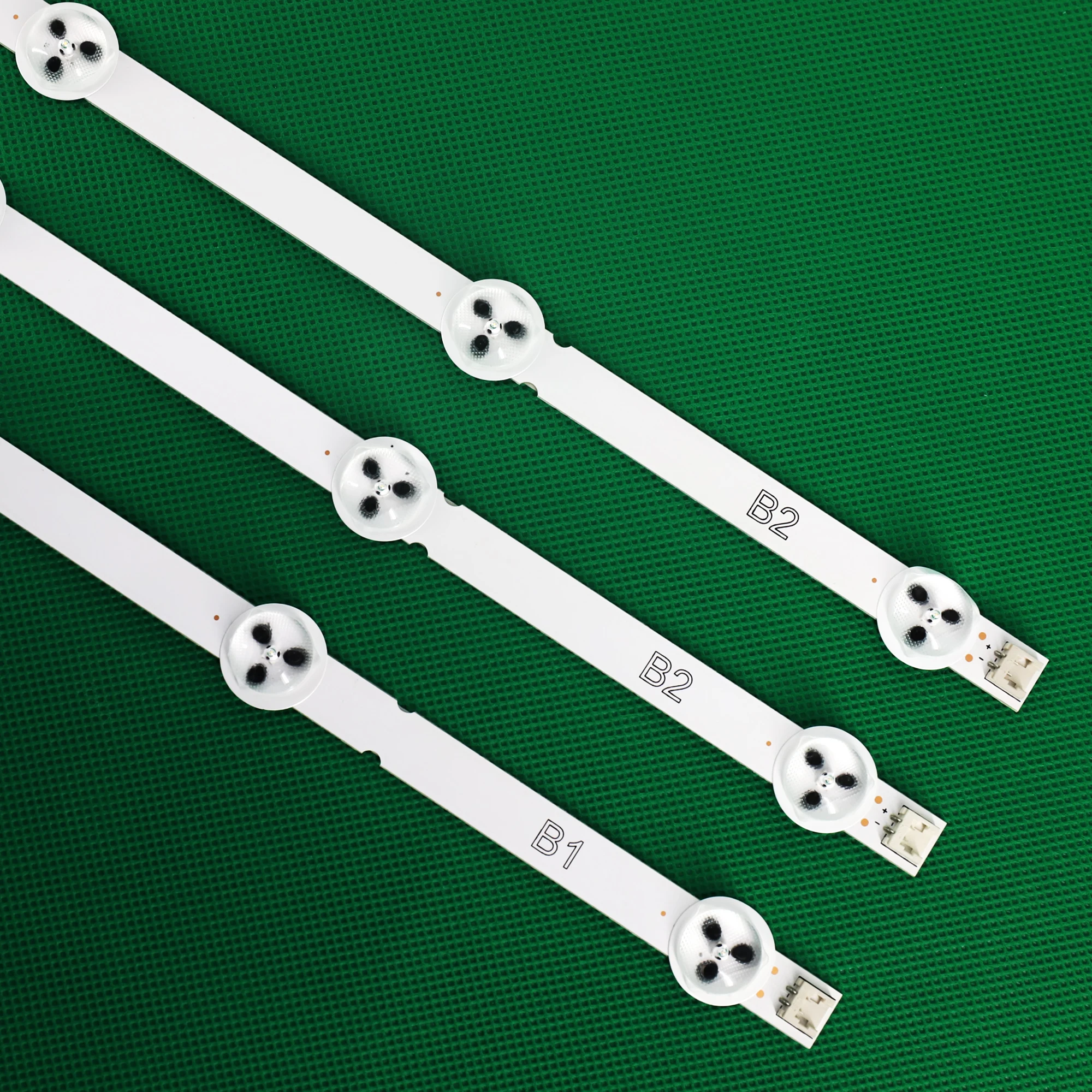 Светодиодная лента для подсветки 32 ln541v 32LN540V B1/B2-Type 6916L-1437A 6916L-1438A LC320DUE R1 SF 45 шт. |