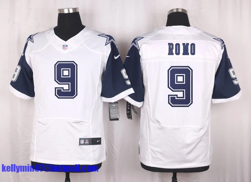 Синий Stitiched, Dallas s, Tony Romo, Emmitt Smith, Cole besley, Sean Lee, Jason Witten, Ezekiel Elliott, для молодежи, детский трикотаж - Цвет: Синий