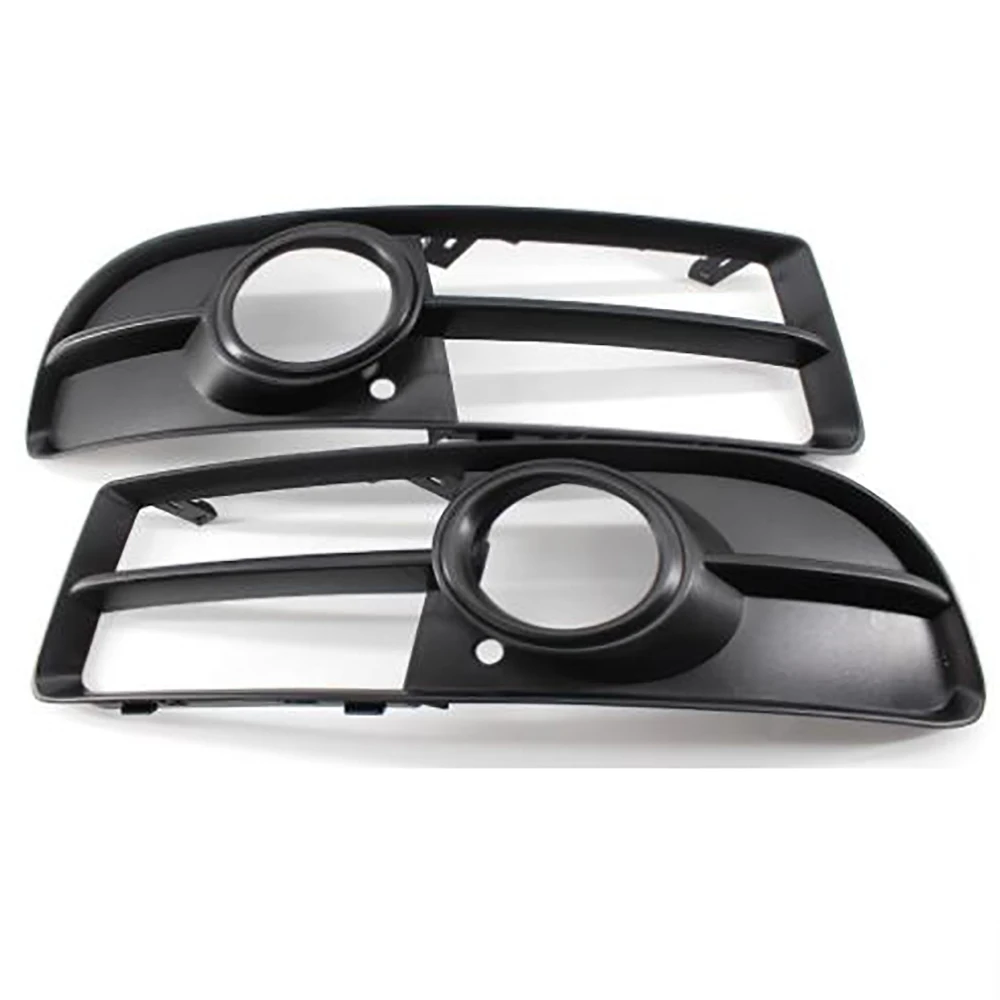 Крышка противотумансветильник ры для Audi A4 B7/S4 B7 /A4 Quattro 2005 2008 2009 крышка нижнего