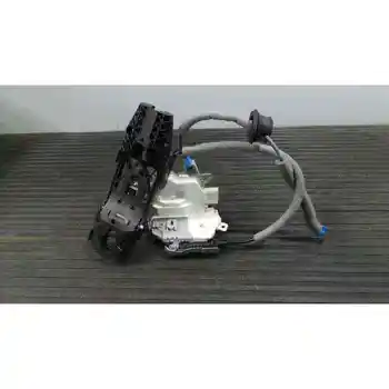 

8K0839016H LOCK REAR RIGHT DOOR AUDI Q2 (GAB)