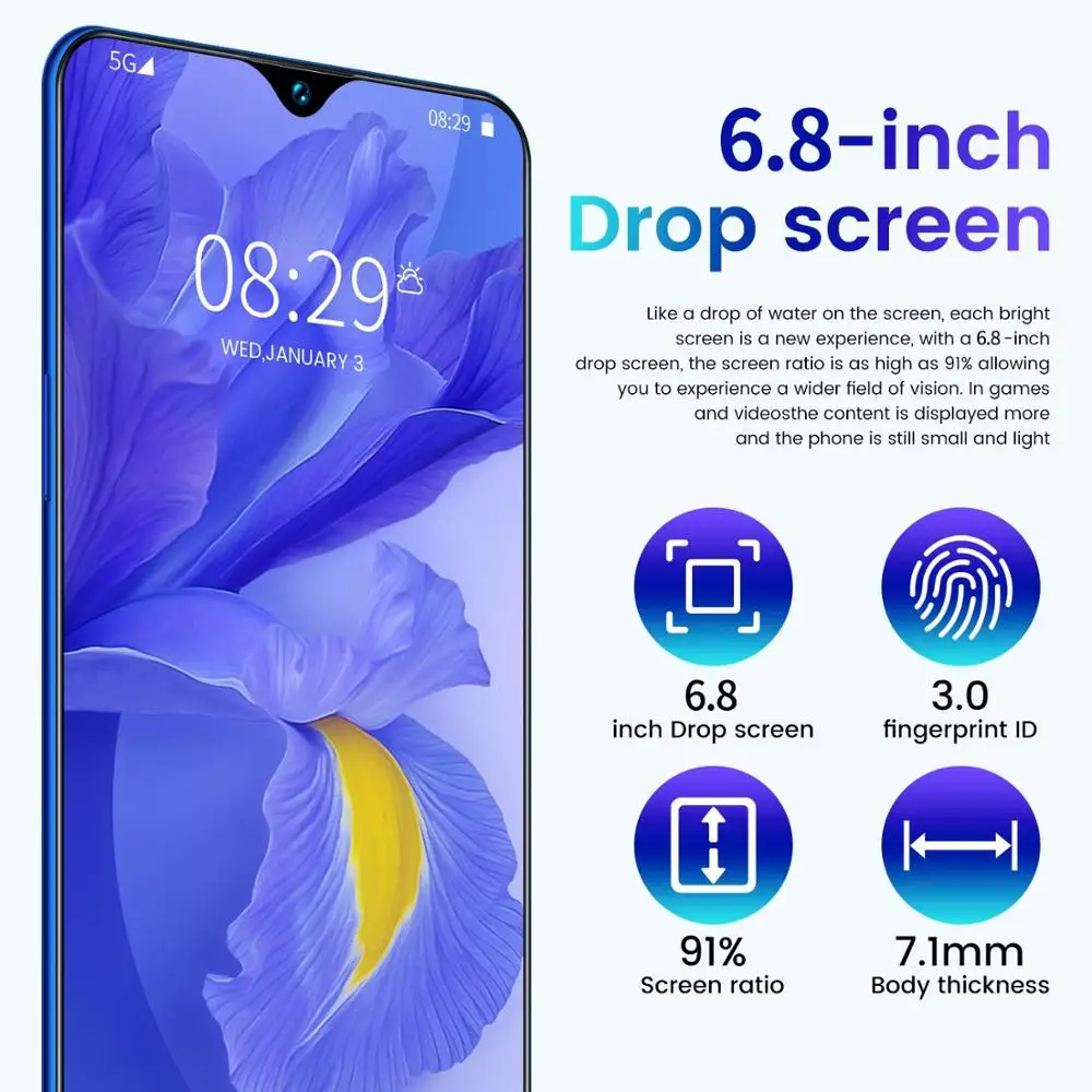 XIAOMI MIJIA Intelligent visual ear picking rod