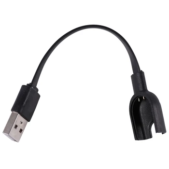 

15Cm Usb Data Cable For Millet Bracelet 3 Pure Copper Core Shrapnel Bracelet Power Cord Usb Data Cable