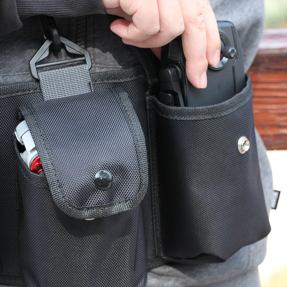 Наружная сумка для путешествий Beschermende Opbergtas Voor Mavic Mini
