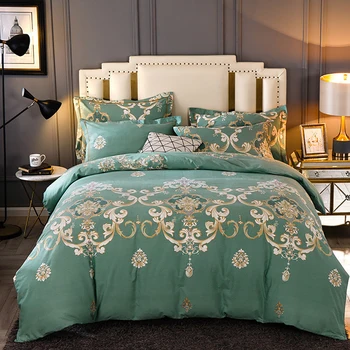 

In The Winter Single Piece Single Bed Big Bed Strong Comfortable Pure Cotton Quilt Cover Thick To Keep Warm Single Double