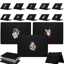 

Laptop Case for Huawei MateBook D14 D15/14 2021/13S 14S Dog Pattern Portable Matte Shell MateBook 16/X 2020/X Pro 13.9 Case