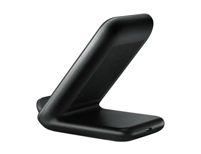 Original Samsung Wireless Charger Stand Fast Qi Charge EP-N5200 For Samsung Galaxy S21 S20 NOTE 10 NOTE 10+ For Galaxy Devices 6 Original Samsung Wireless Charger Stand Fast Qi Charge EP-N5200 For Samsung Galaxy S21 S20 NOTE 10 NOTE 10+ For Galaxy Devices 6