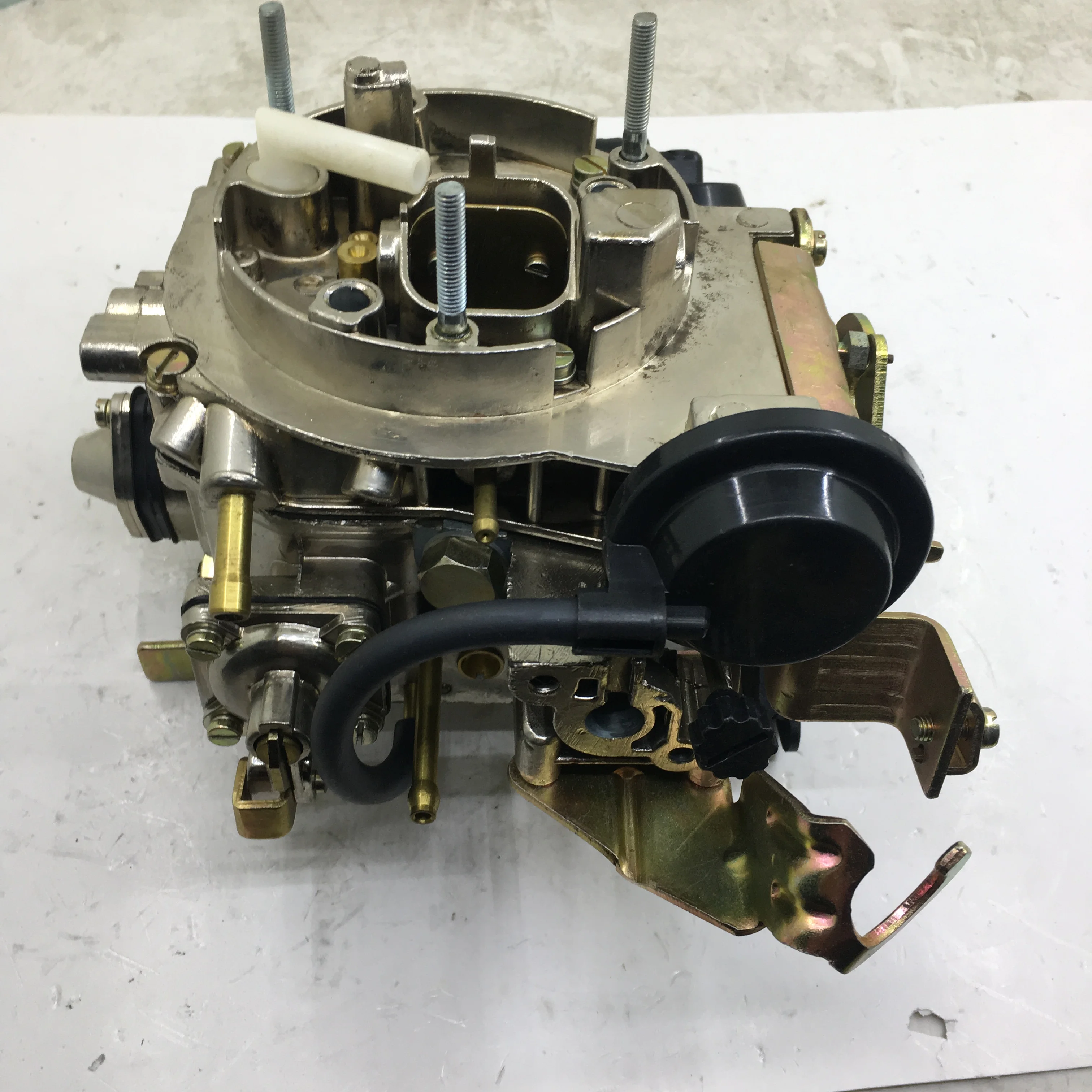 SherryBerg carby Карбюратор OEM карбюратор для VW Golf mk2 pierberg 2E Carb VOLKSWAGEN alcohol edition