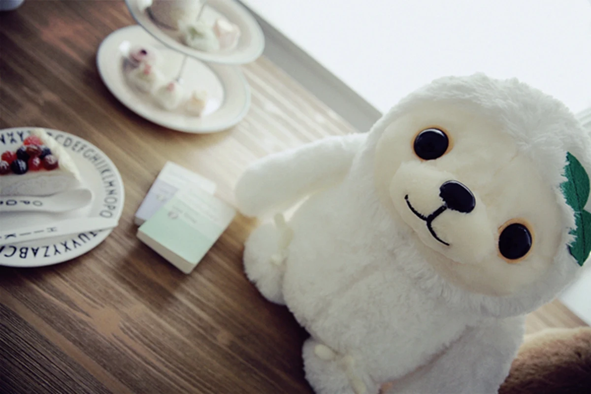 Kawaii Koala плюшевые игрушки милый Ленивец чучела животных куклы мягкие чучела Playmate Детские куклы Плюшевые коалы игрушки Детский подарок