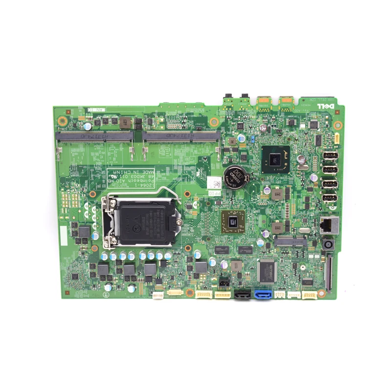 Для Dell Optiplex 3011 AIO 25JXY автономная плата 1155 dp/n: 025JXY оригинальная подержанная материнская плата
