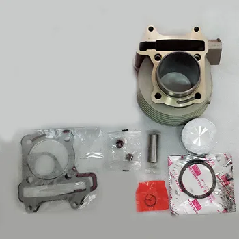 

Motorcycle accessories scooter GY6 125 150 cylinder set cylinder block