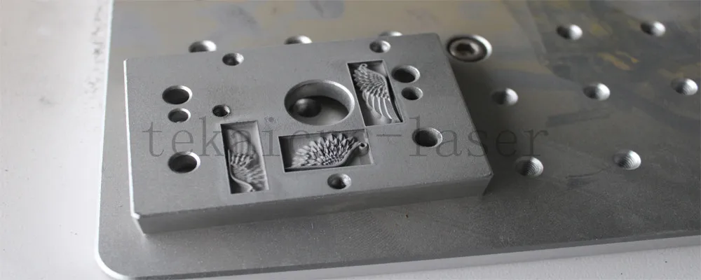 fiber laser marking machine materials 2