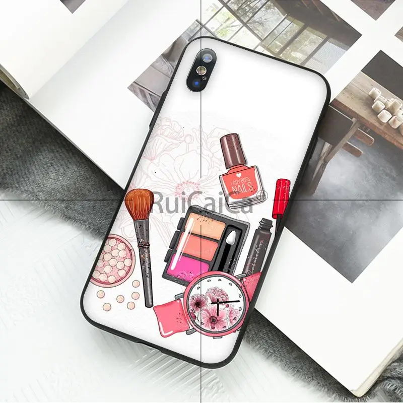 Cosmetic lipstick