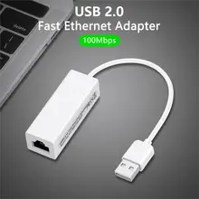 USB для RJ45 Ethernet Lan Сетевой адаптер для ПК ноутбука Windows Mac ChromeOS Linux USB Ethernet Сетевая карта RD9700 H03