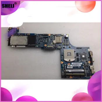 

SHELI For Sony MBX-175 Laptop Motherboard A1243768A DA0WK1MB8F0