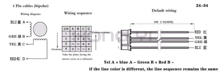 接线图英文24-34