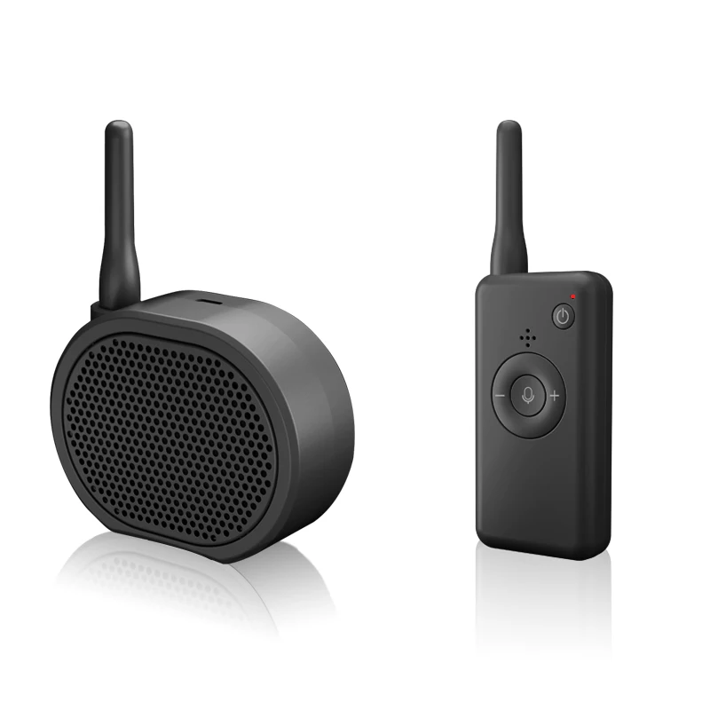 Global Drone M6 Sky Speaker Megaphone Laud speaker s Black для FIMI X8 Hubsan ZINO RC Quadcopter|Детали и аксессуары| |