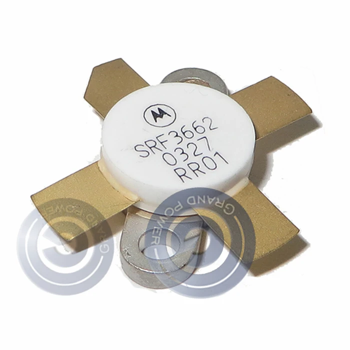 

5PCS SRF3662/SRF3662MP/RF