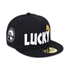 LUCKY-Black