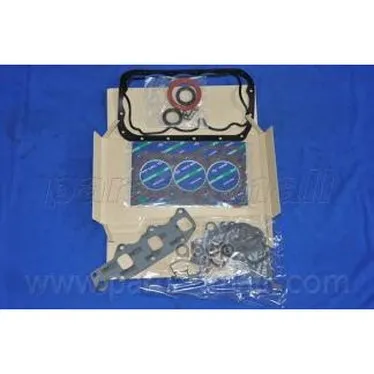 Комплект Прокладок Двигателя Daewoo Matiz 0.8 Sohc Parts-Mall Pfcn003 Parts-Mall арт. PFCN003