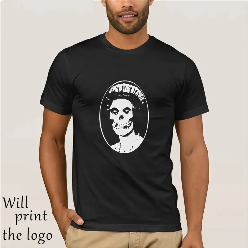 Misfits Danzig God Save The queen СИД вишес и Нанси Fiend Клубная Мужская футболка | одежда