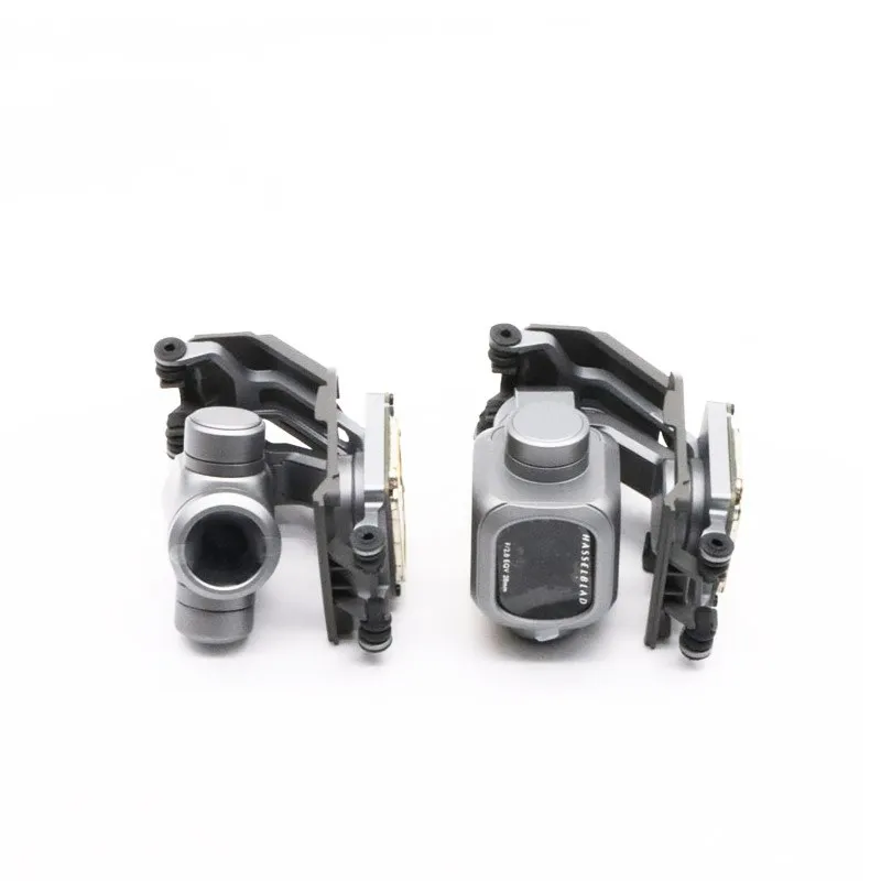 DJI Mavic 2 Pro& Zoom, оригинальные запчасти для ремонта, карданный шарнир, камера с крышкой для камеры, для DJI Mavic 2 Pro& Zoom, аксессуары