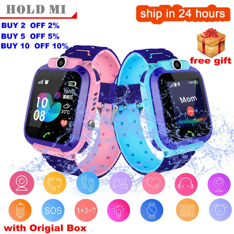 sim card for children's smart watch