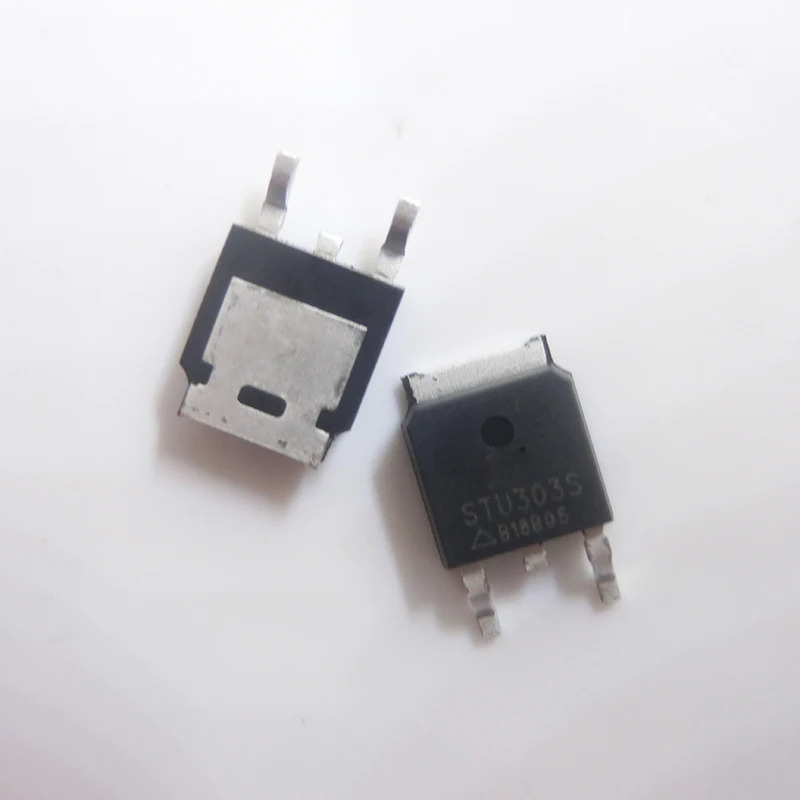 New 10pcs-20pcs/lot Stu303s To-252 P-ch Hbr10200 To-263 - Relays ...