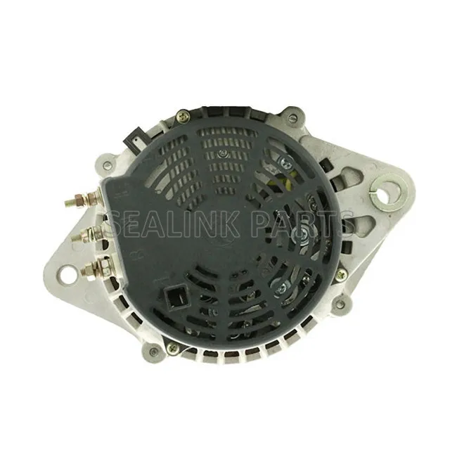 JFZ2710F 4939018 C3972529 JFZ2710 4942002 4942002 24V 70A faw  cummins 6ct 153