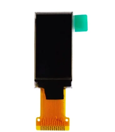 0 96 &quotoled экран 14x28 мм ЖК-дисплей Матрица для IJOY RDTA Box 200 Вт | Компьютеры и офис