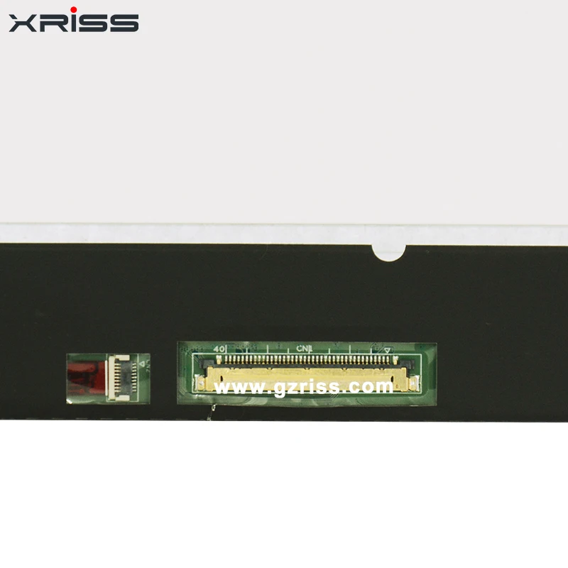 XRISS NT140WHM-N47 14.0 &LED LCD ũ 40  Ʈ ũ г ü DP/N 0JVYC6