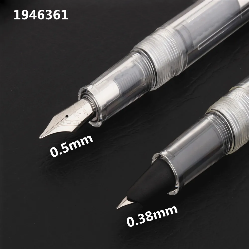 うぁやぉ万年筆 書道万年筆,高品質,各種ペン先,学生用文房具,インク,279 - AliExpress