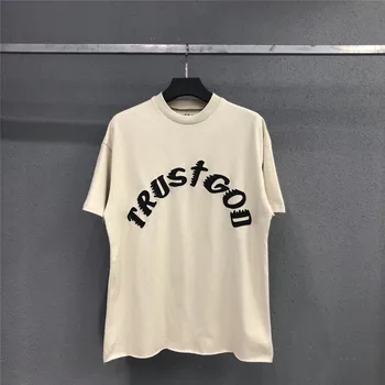 

Oversized CPFM X Sunday Service LISA KANY EWEST T-shirt Top Tees