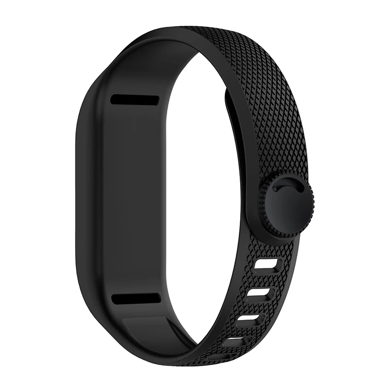 Замена Браслет ремешок для Garmin Vivofit 3 Классическая пряжка