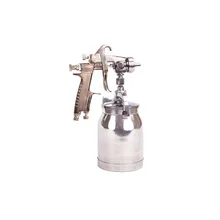 Краскораспылитель КРАТОН HVLP-02S