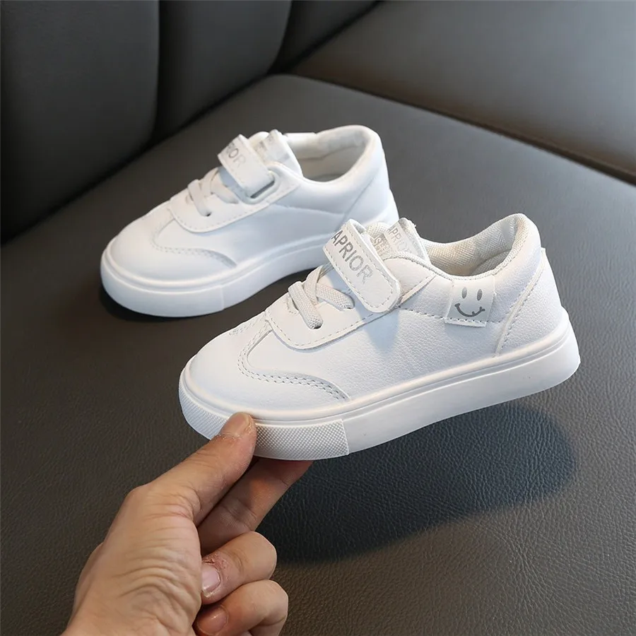 sport shoes kids children baby girl boy sneakers casual kids sneakers girls football shoes kids shoes+male #40J30 (13)
