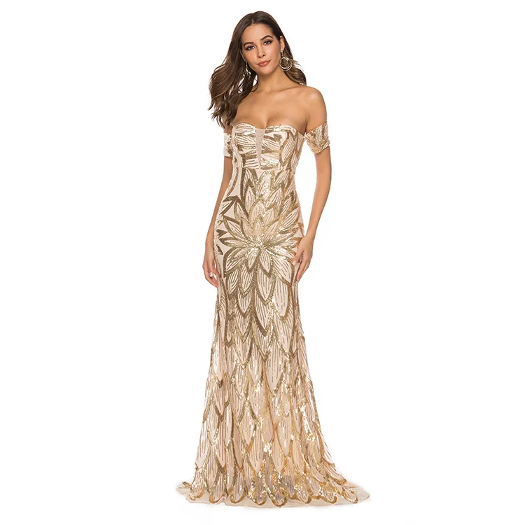 Новое сексуальное платье без рукавов с пайетками в европейском и американском стиле, лето, Элегантное повседневное платье без рукавов