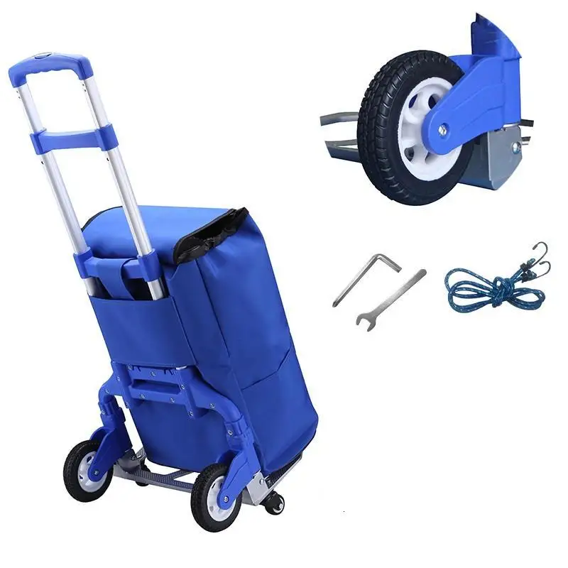 Version F Плавающий остров Carrito Compra De курсы Avec рулетки Кухня стол Carrello Cucina колесница Roulant тележка вагонетки Покупкы - Цвет: Version F