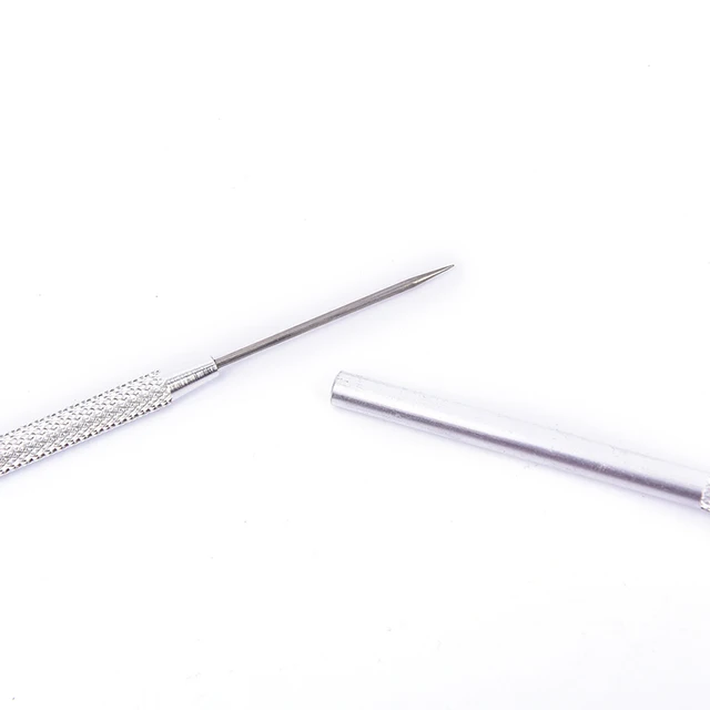 7 Pin Feather Wire Texture amp Pro Needle Pottery Clay Tools Set Ceramics Sculpting Modeling Tool Pottery Texture Brush Tools cheap CN(Origin) Aluminum alloy 7 Pin Feather Wire Texture amp Pro Needle Pottery Clay Tools Set Ceramics Sculpting Modeling Tool Pottery Texture Brush Tools cheap CN(Origin) Aluminum alloy