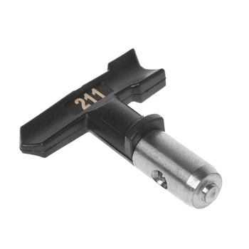 

Durable Airless Spray Gun Tips Seal Nozzle for Paint Sprayer Garden Power Tools