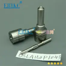 ERIKC DSLA150P1043 дизель инжектор запасные части Форсунка DSLA 150P 1043 форсунки для 0414720039 0414720028 0414720021 0414720013