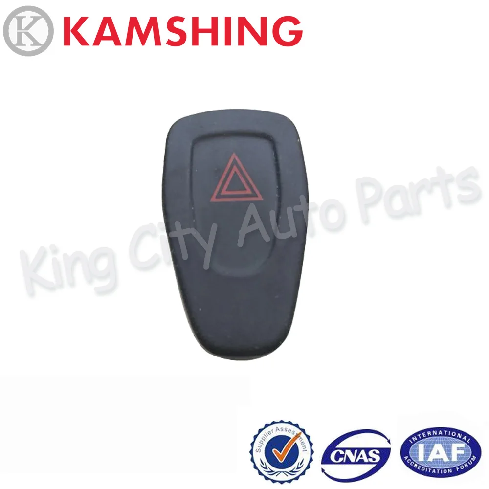 CAPQX для Geely Emgrand EC7 12-13, двойной мигалка, аварийный светильник, выключатель, аварийный светильник, кнопка, аварийный светильник