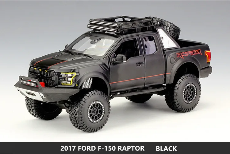 Maisto 1:24 Ford Jeep Wrangler модифицированная модель автомобиля из сплава украшение Коллекция игрушек инструменты подарок